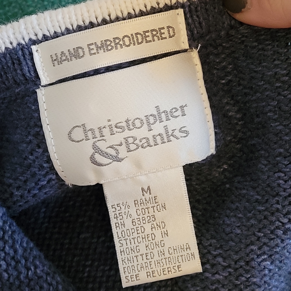 Cat sweater - Picture 5 of 5
